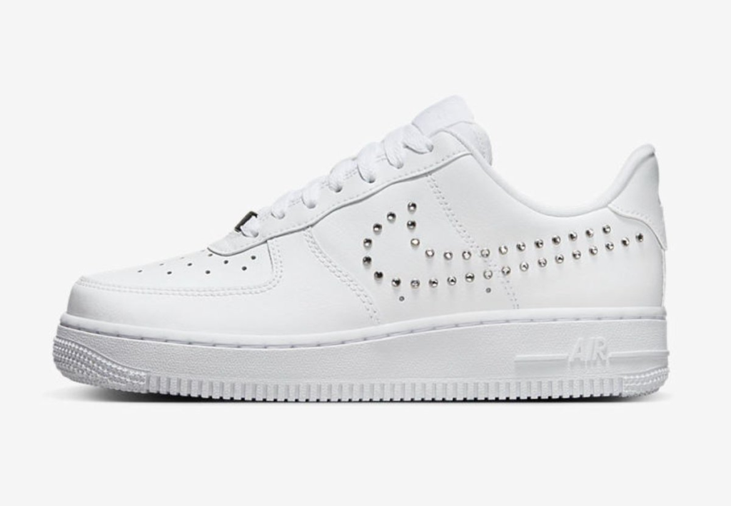 Women’s Nike Air Force 1 ’07 ‘Studded’