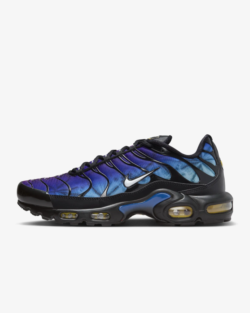Nike Air Max Plus “25th Anniversary”