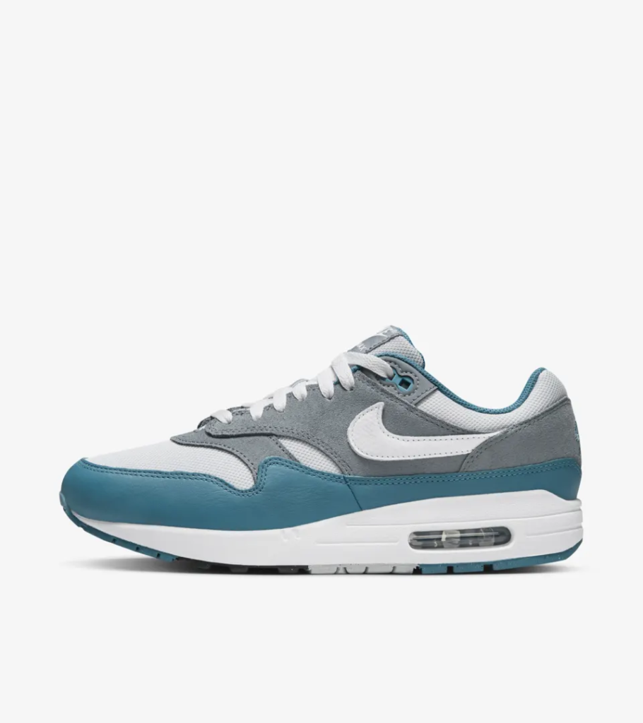 Nike Air Max 1 SC 'Noise Aqua' - Sneaker Steal