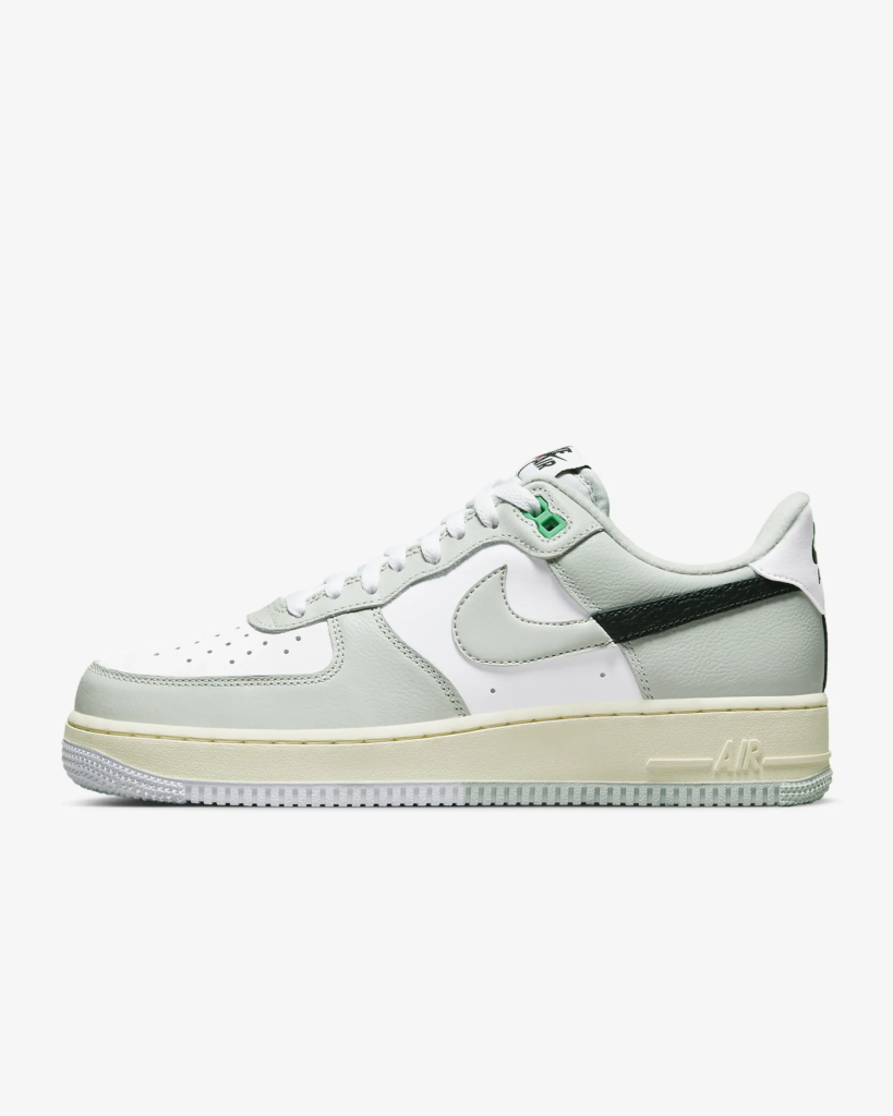 Nike Air Force 1 ’07 LV8 Split .17 Free Shipping