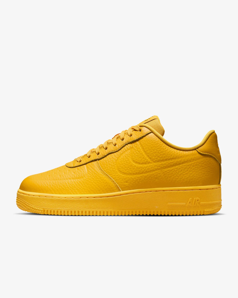 Nike Air Force 1 ’07 Pro-Tech ‘Waterproof’