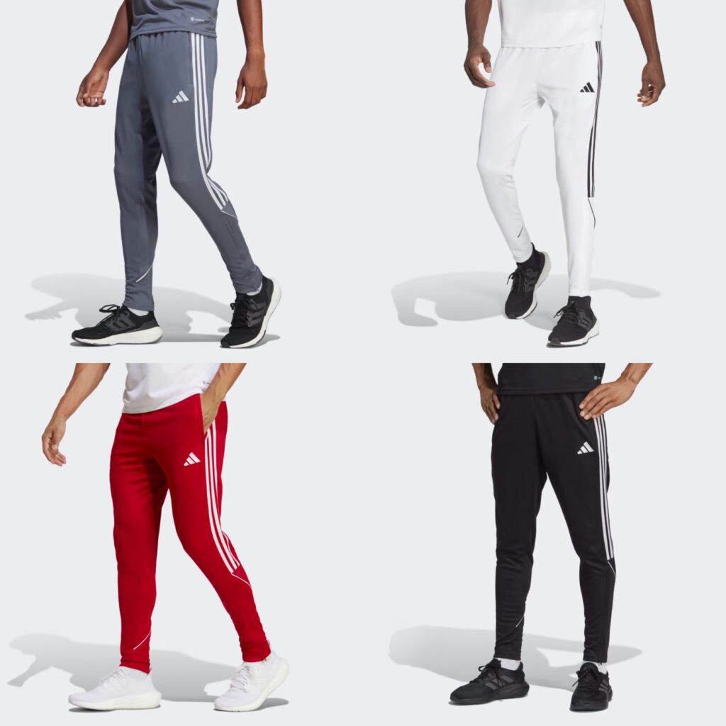 adidas Tiro League Pants .00 Free Shipping