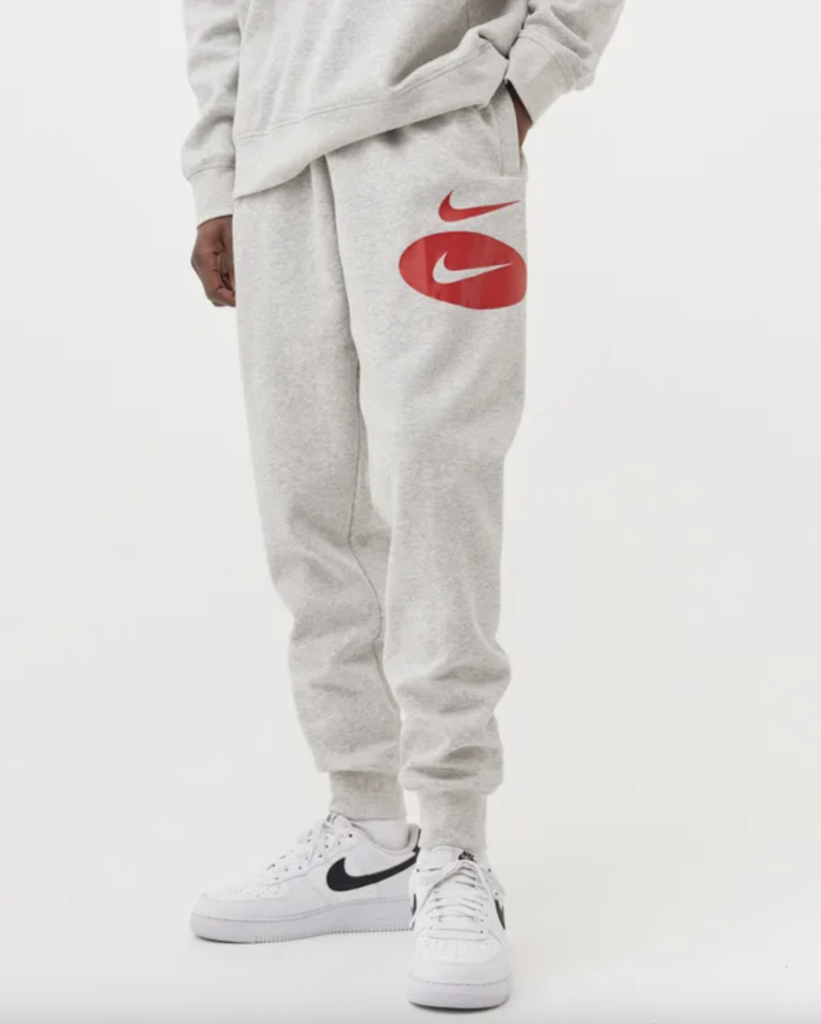 Nike Sportswear Swoosh League Fleece .99