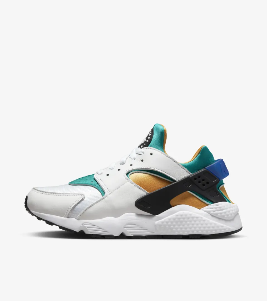 Nike Air Huarache OG ‘Resin’ .49