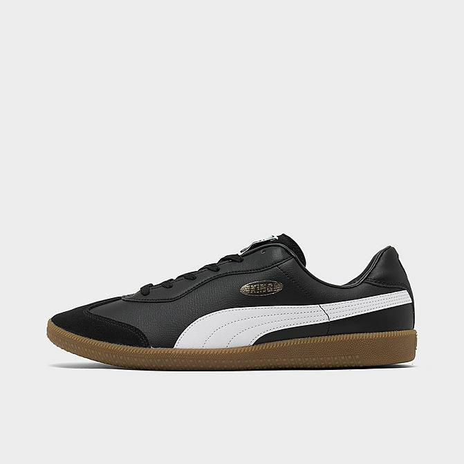 Puma King 21 IT Indoor ‘Black’ .00