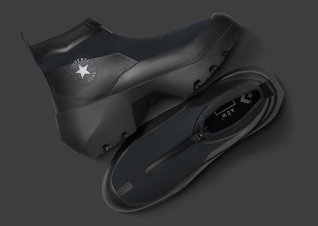 A-COLD-WALL x Converse Collection