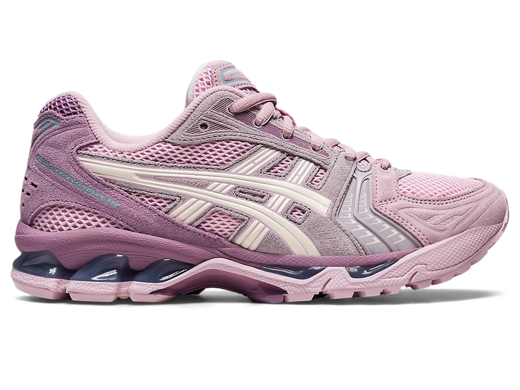 Women’s ASICS GEL-Kayano 14 Sneakers ‘Barely Rose’