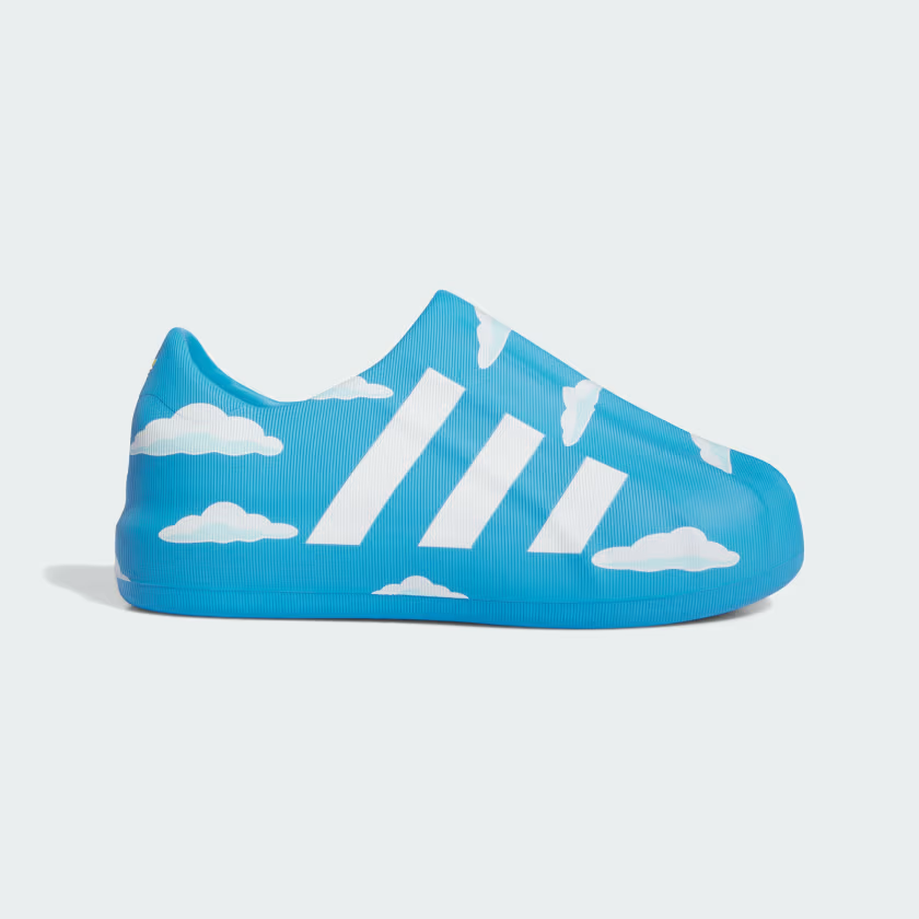 The Simpsons x ADIFOM Superstar