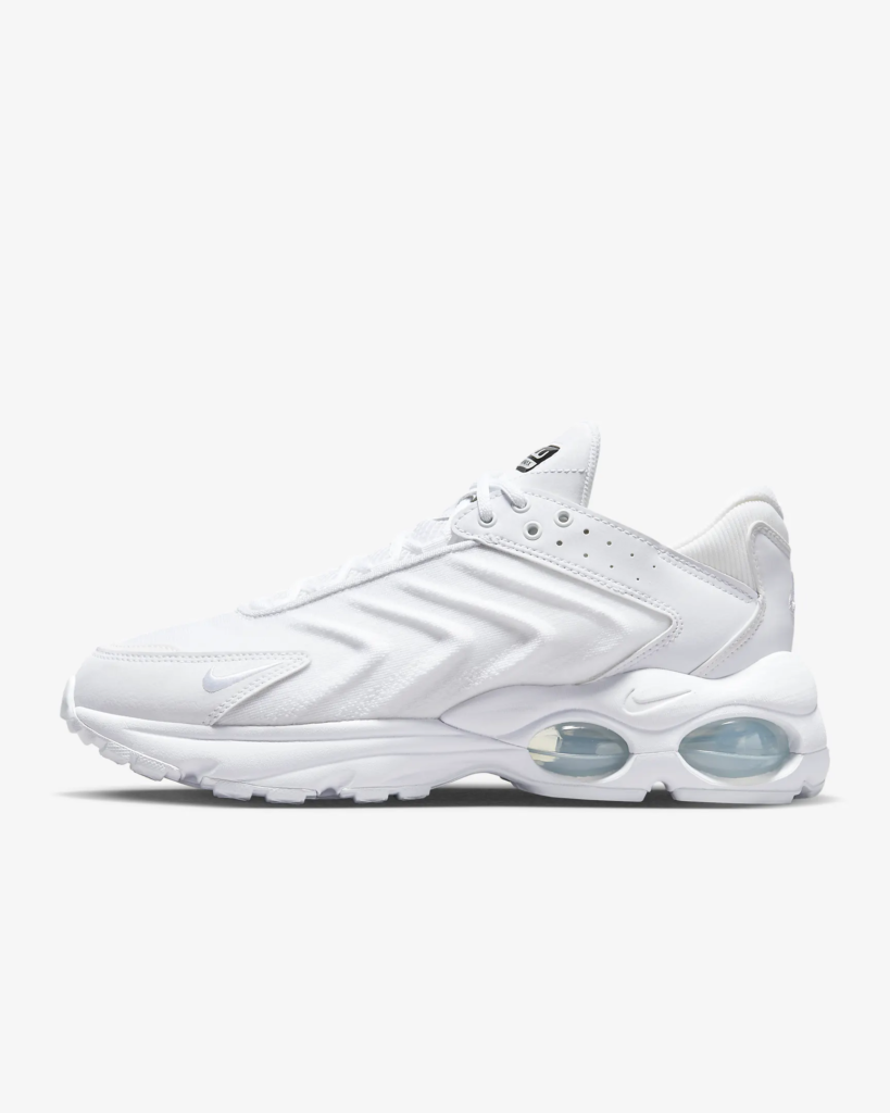 Nike Air Max TW ‘White’ .47 Free Shipping