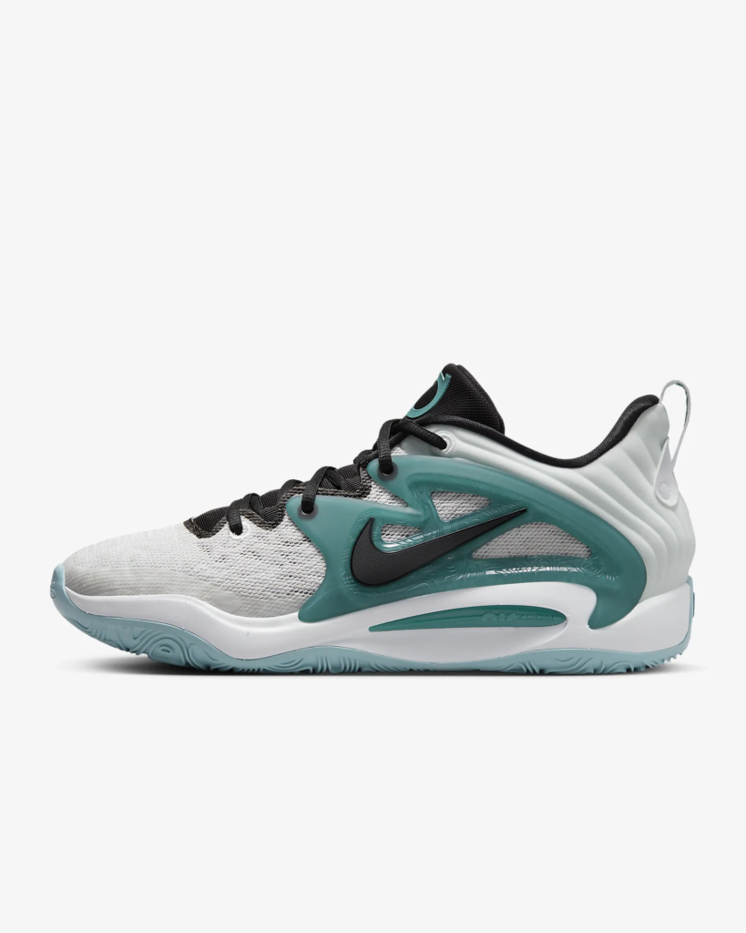 Nike KD 15 ‘White / Photon Dust’ .97 Free Shipping