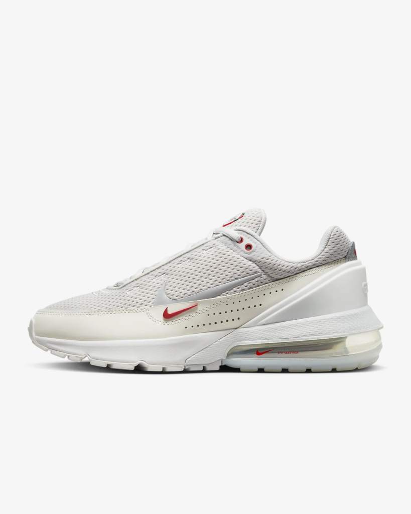 Nike Air Max Pulse ‘Phantom / Reflective Silver’ .47 Free Shipping
