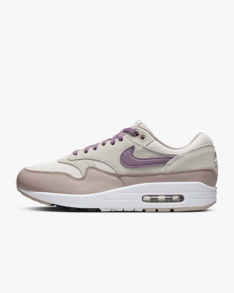 Nike Air Max 1 SC ‘Violet Dust’