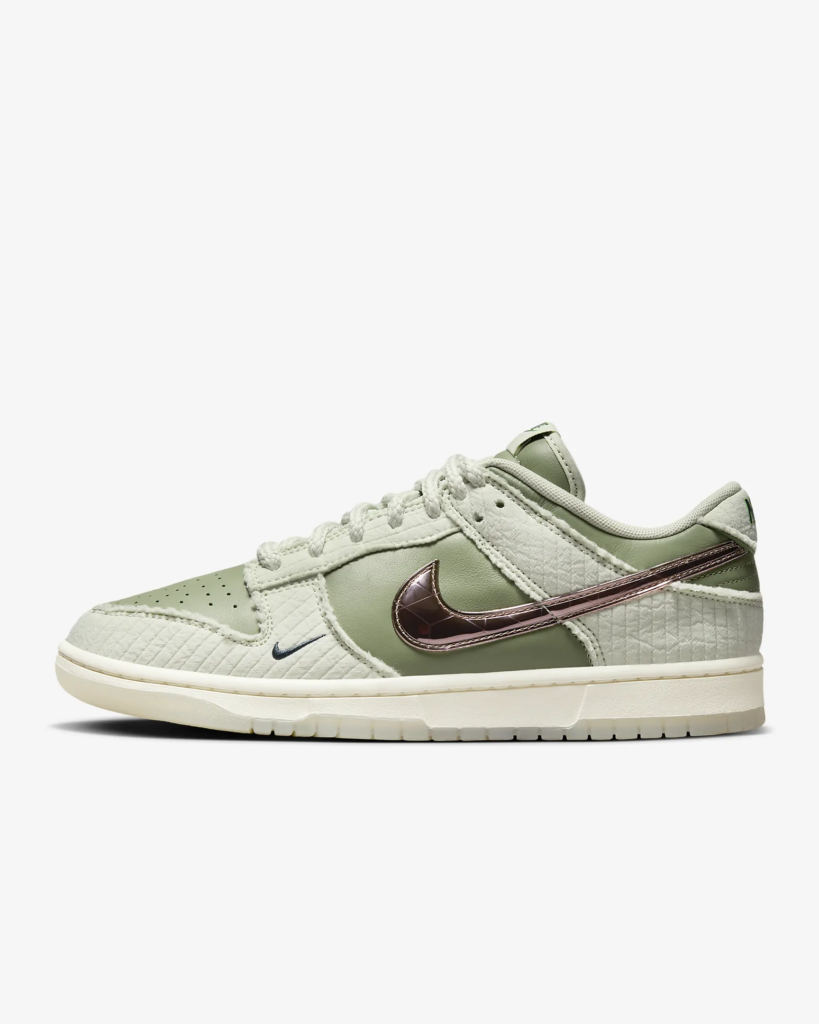 Kyler Murray x Dunk Low ‘Be 1 of One’