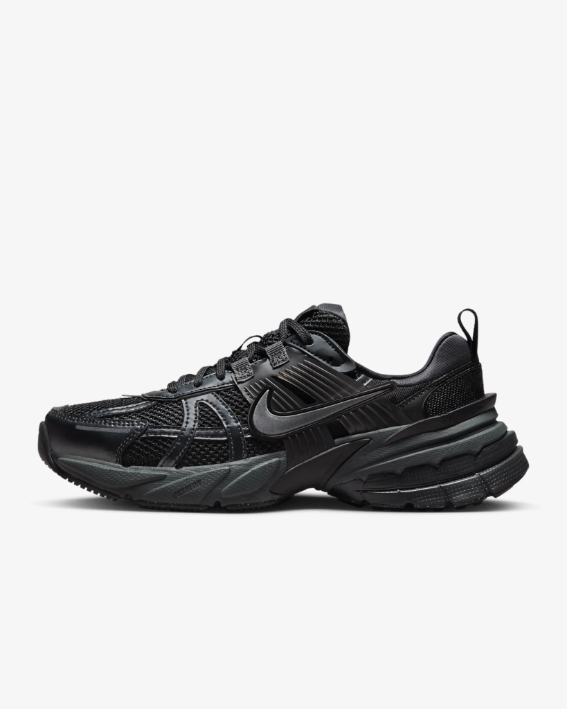 Women’s Nike V2K Run ‘Black / Smoke Grey’