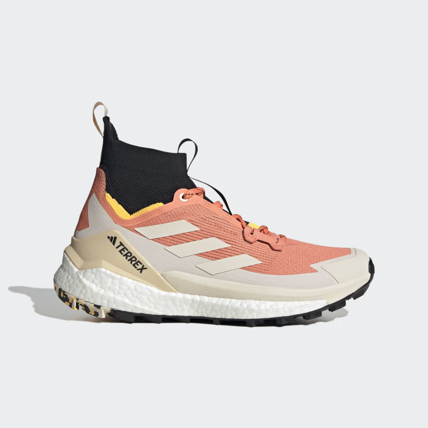 adidas TERREX Free Hiker 2 ‘Coral Fusion’ .00 Free Shipping