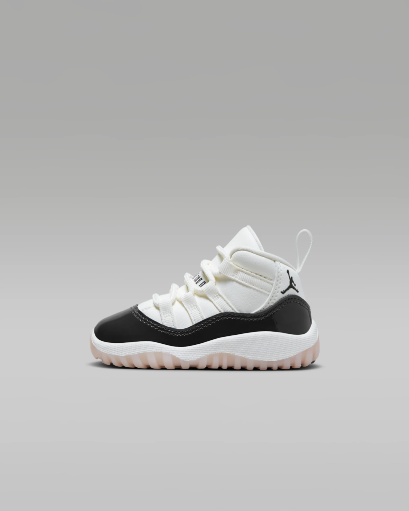 Toddler Air Jordan XI Retro ‘Neapolitan’