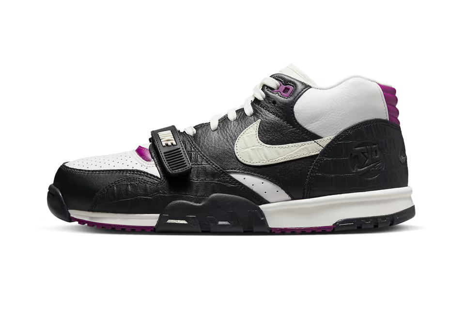 Nike Air Trainer 1 ‘Tokyo 2003’ .99