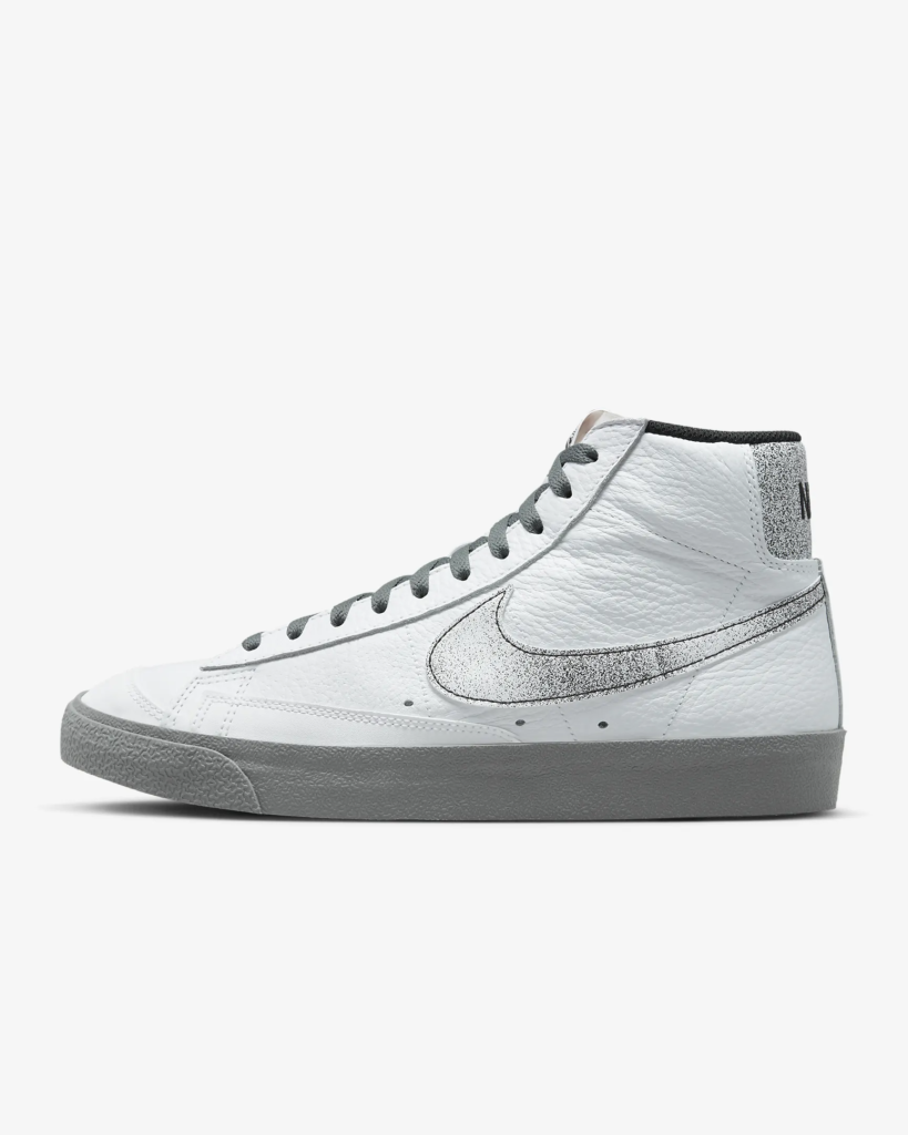 Nike Blazer Mid ’77 ’50 Years of Hip-Hop’ .97 Free Shipping