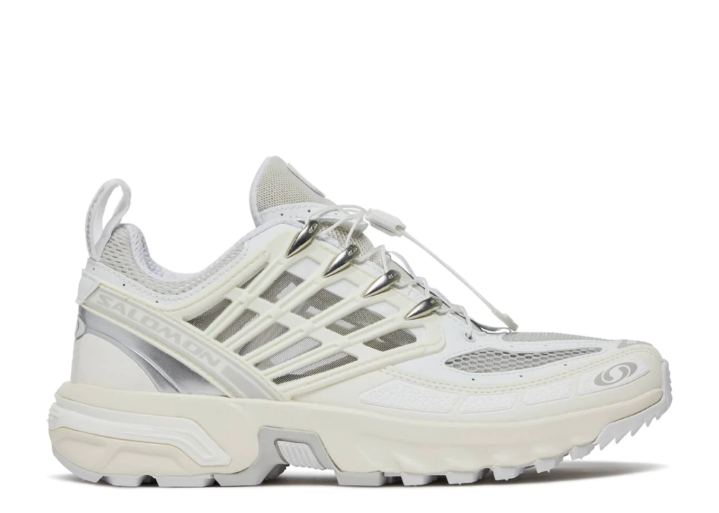 Salomon ACS PRO Advanced White Vanilla Ice’ 0.00