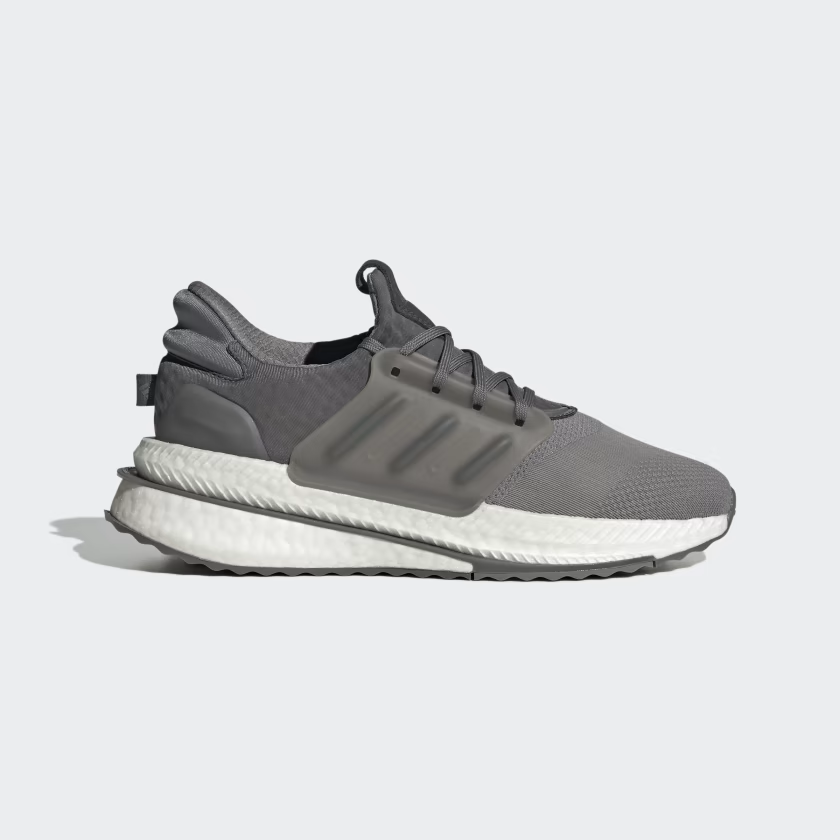 adidas X_PLRBOOST ‘Grey / White’ .00 Free Shipping