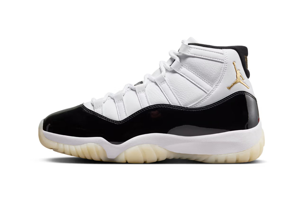 Air Jordan XI Retro DMP ‘Gratitude’