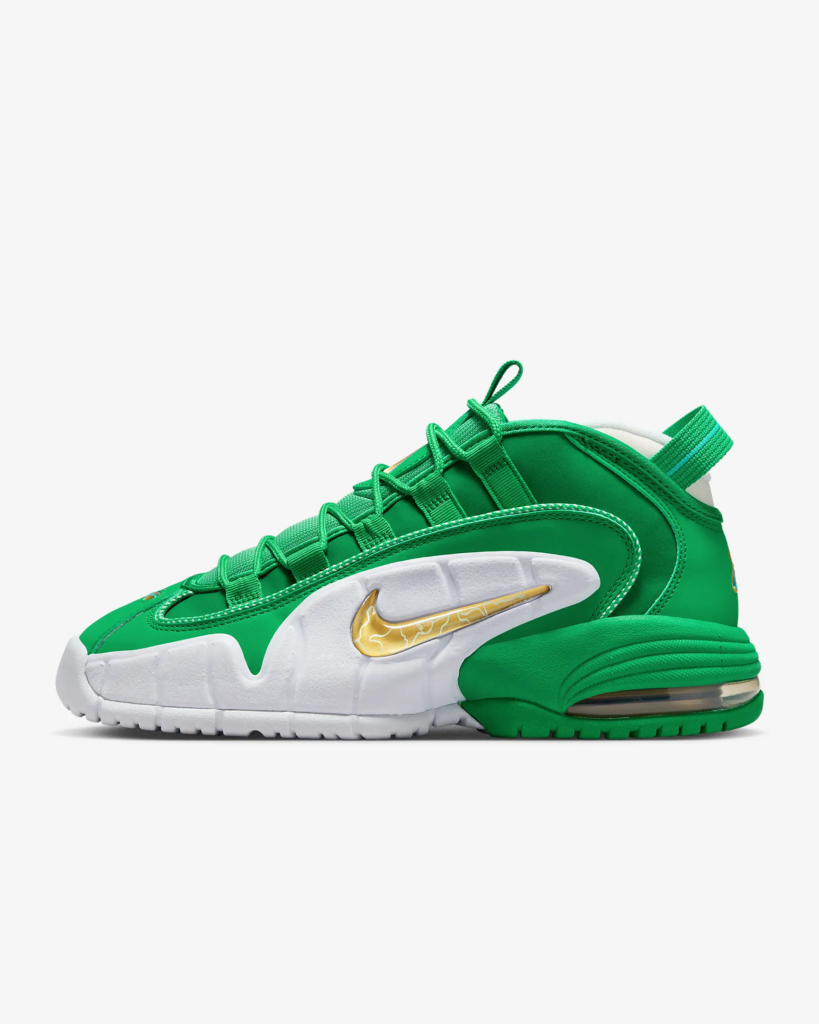 Nike Air Max Penny ‘Stadium Green’