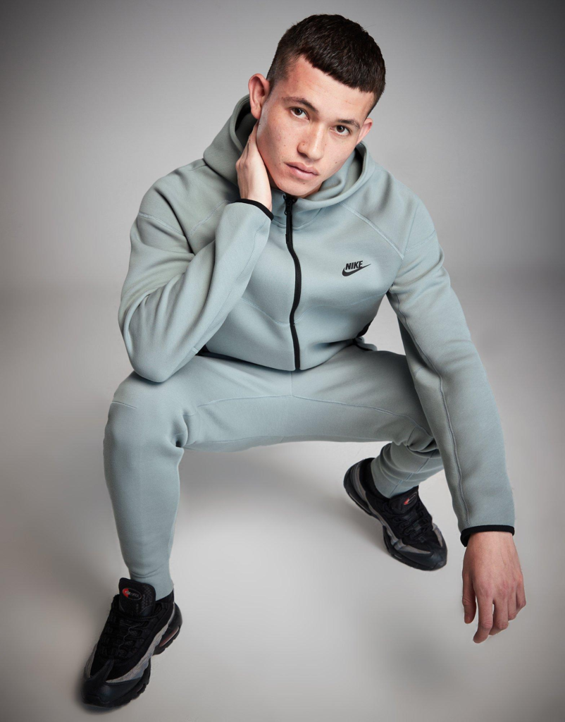 Nike Tech Fleece Joggers .99