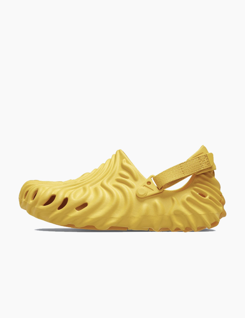 Salehe Bembury x Crocs Pollex Clog ‘Yoke’