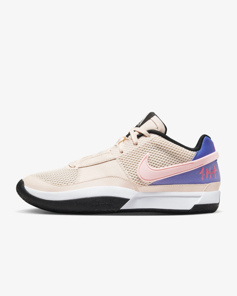 Nike Ja 1 “Guava Ice”