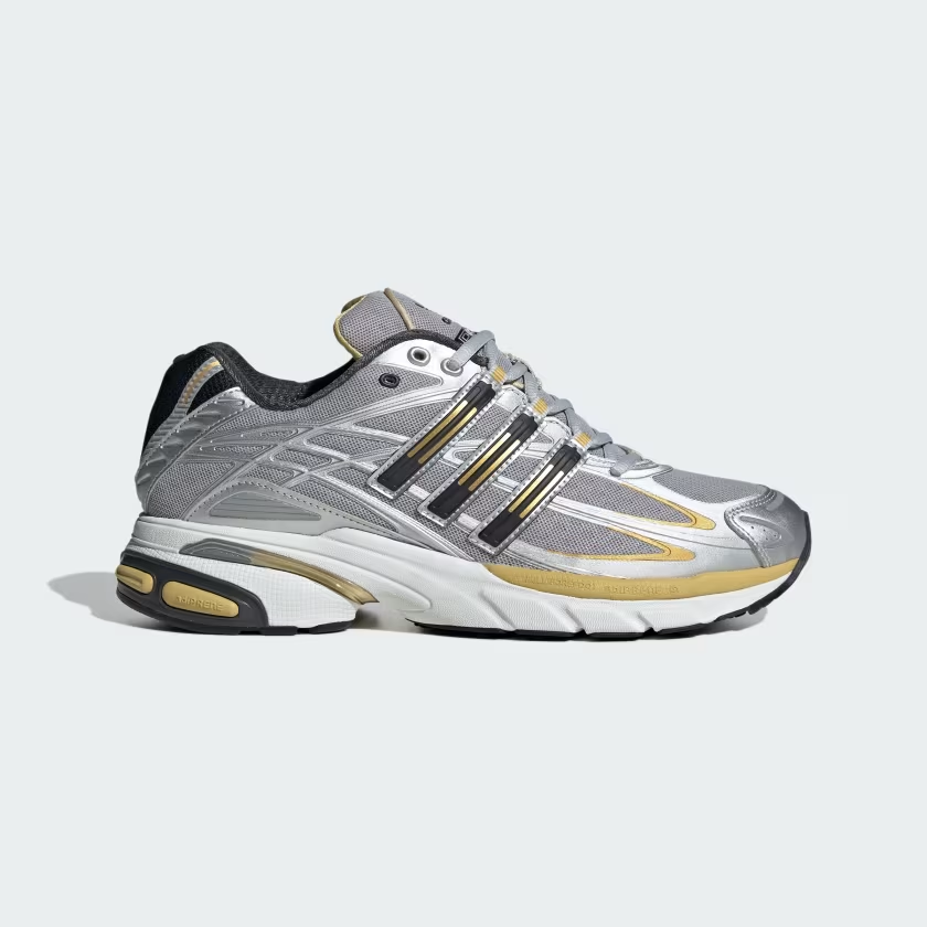 adistar Cushion 3 ‘Matte Silver / Gold’ .00 Free Shipping