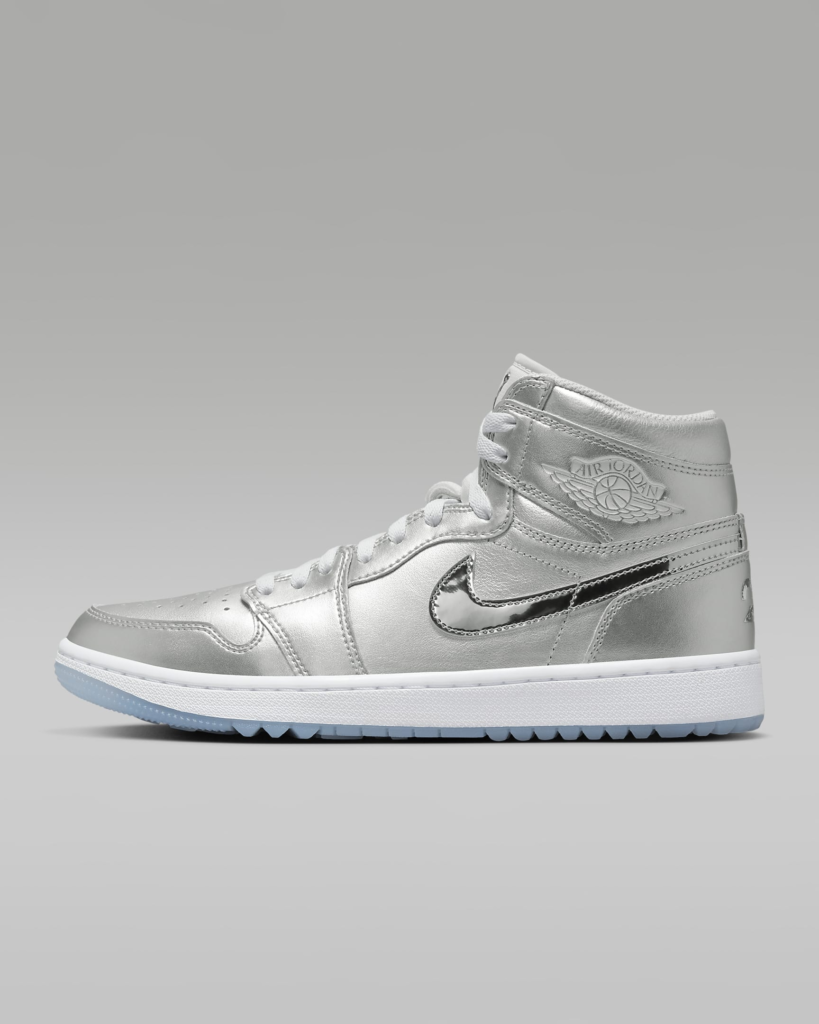 Air Jordan 1 High G NRG ‘Gift Giving’
