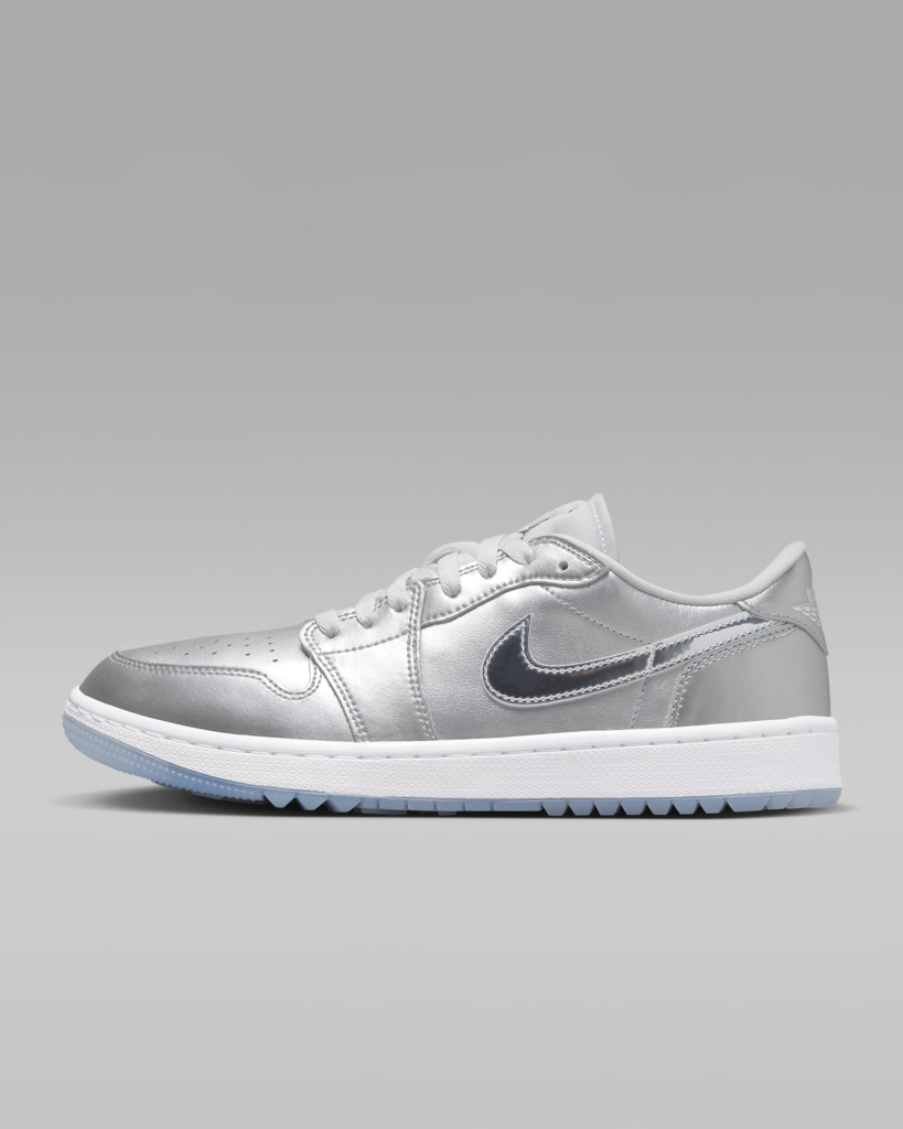 Air Jordan 1 Low G NRG ‘Gift Giving’