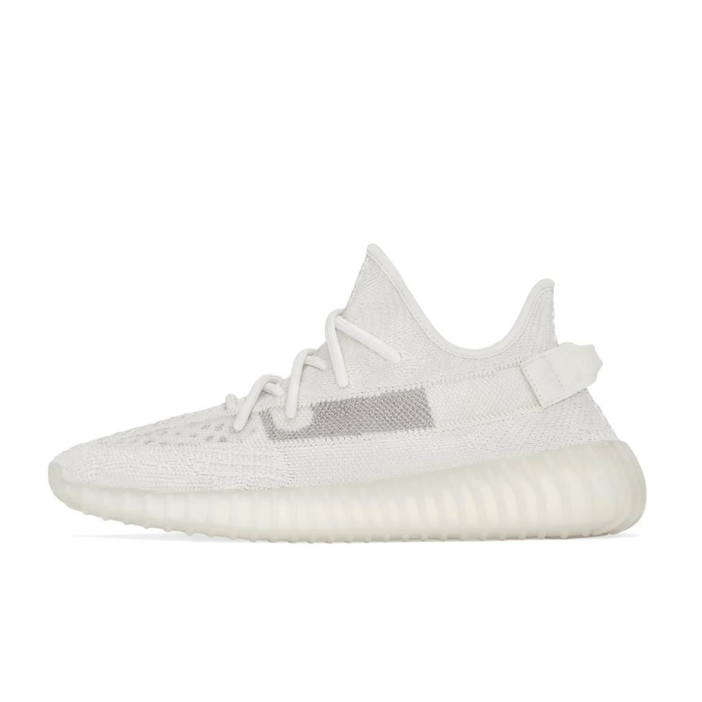 adidas Yeezy Boost 350 V2 ‘Bone’ 1.00 Free Shipping