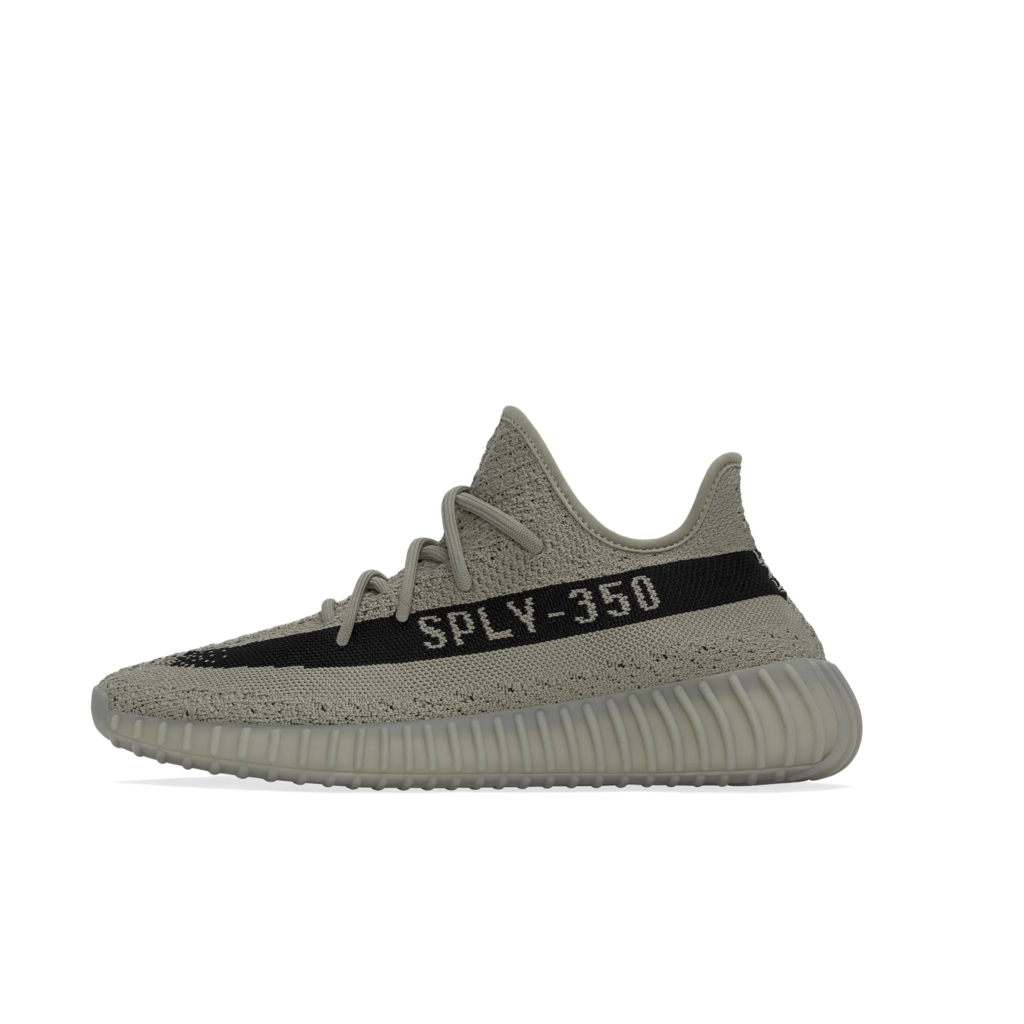 adidas Yeezy Boost 350 V2 ‘Granite’ 1.00 Free Shipping