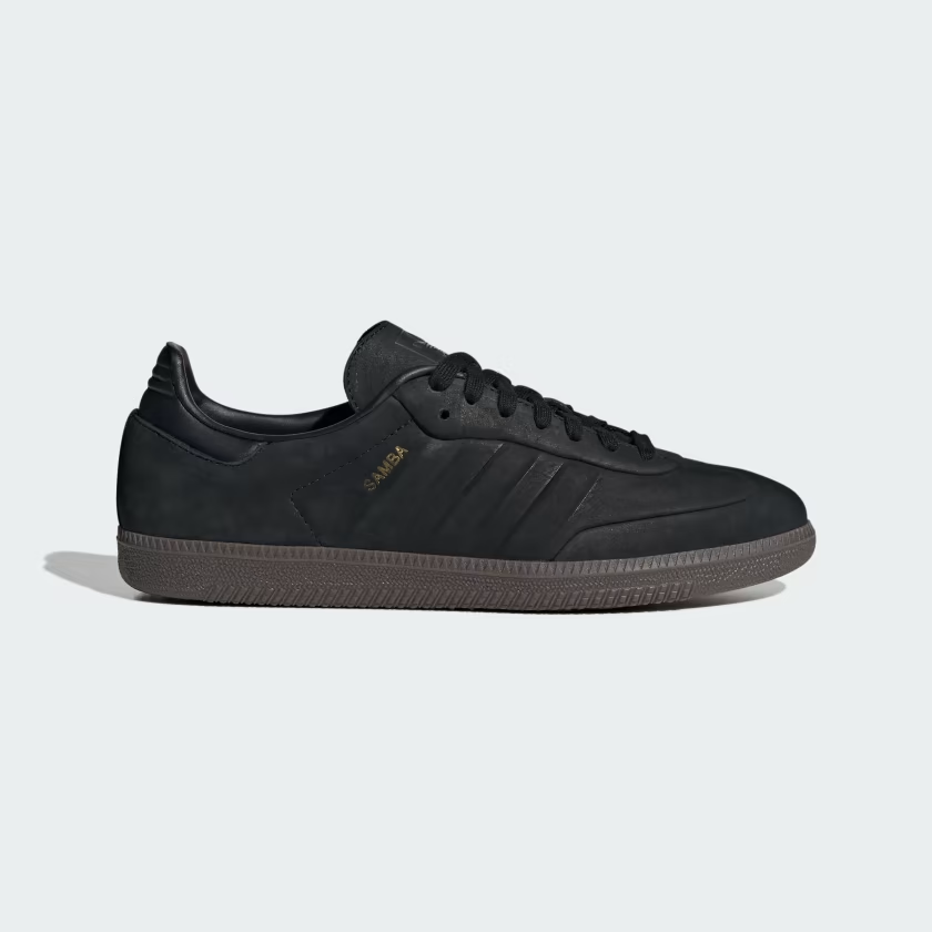 adidas Samba OG ‘Core Black’ 5.00
