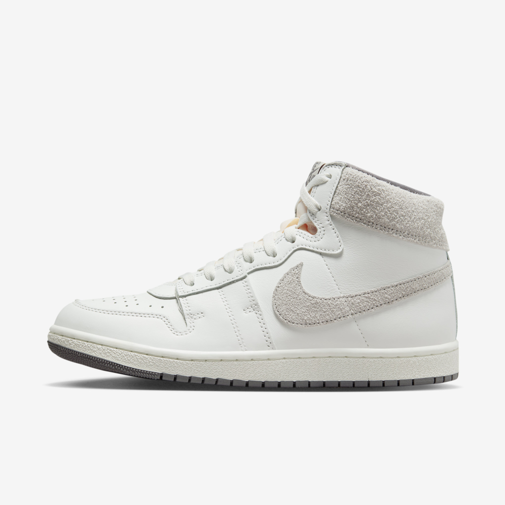 Air Jordan Air Ship PE SP ‘Tech Grey’ .00