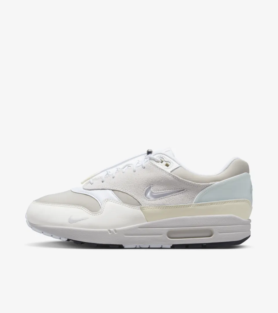 Nike Air Max 1 Premium ‘Hangul Day’ .99
