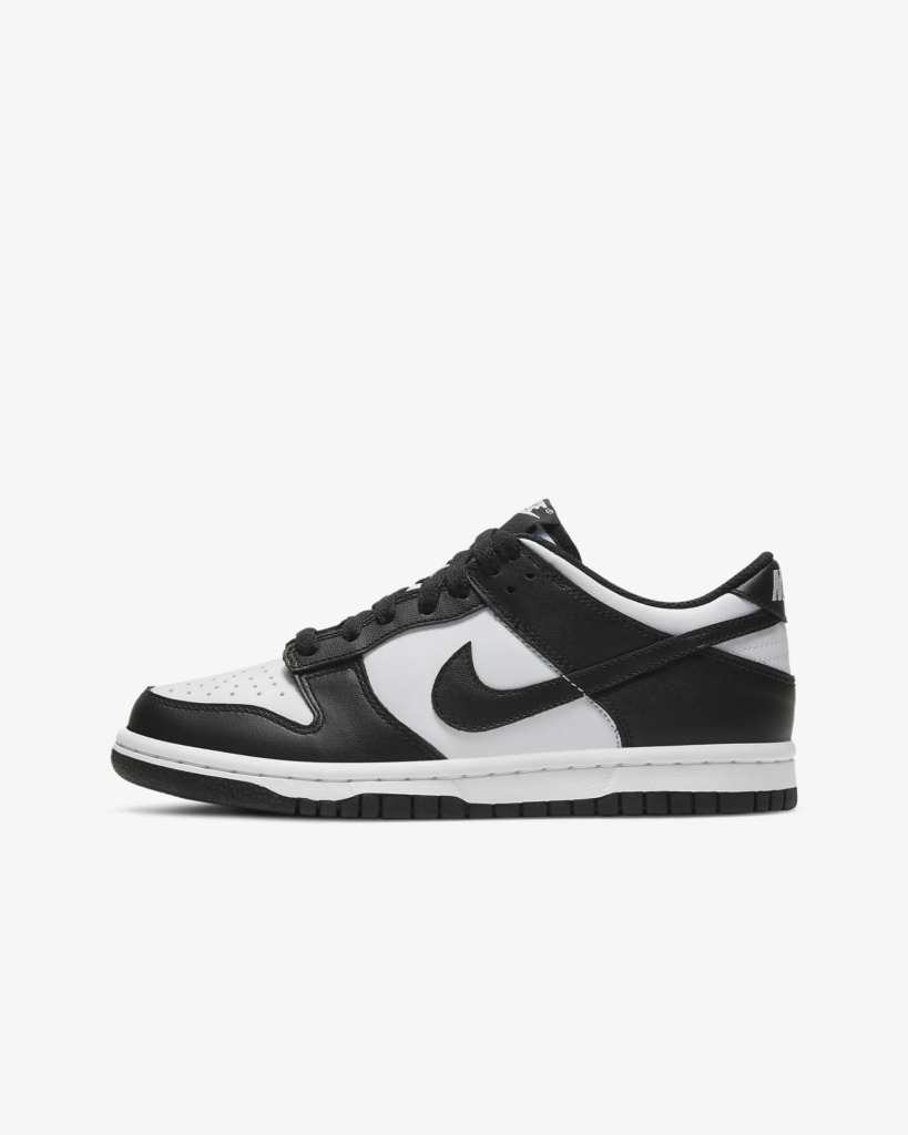 GS Nike Dunk Low ‘Panda’