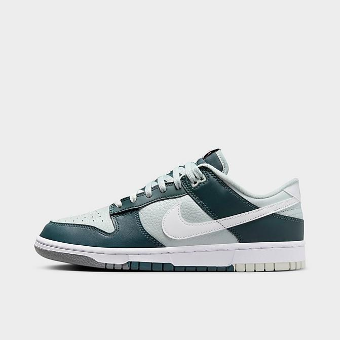 Nike Dunk Low Split ‘Deep Jungle’ .50