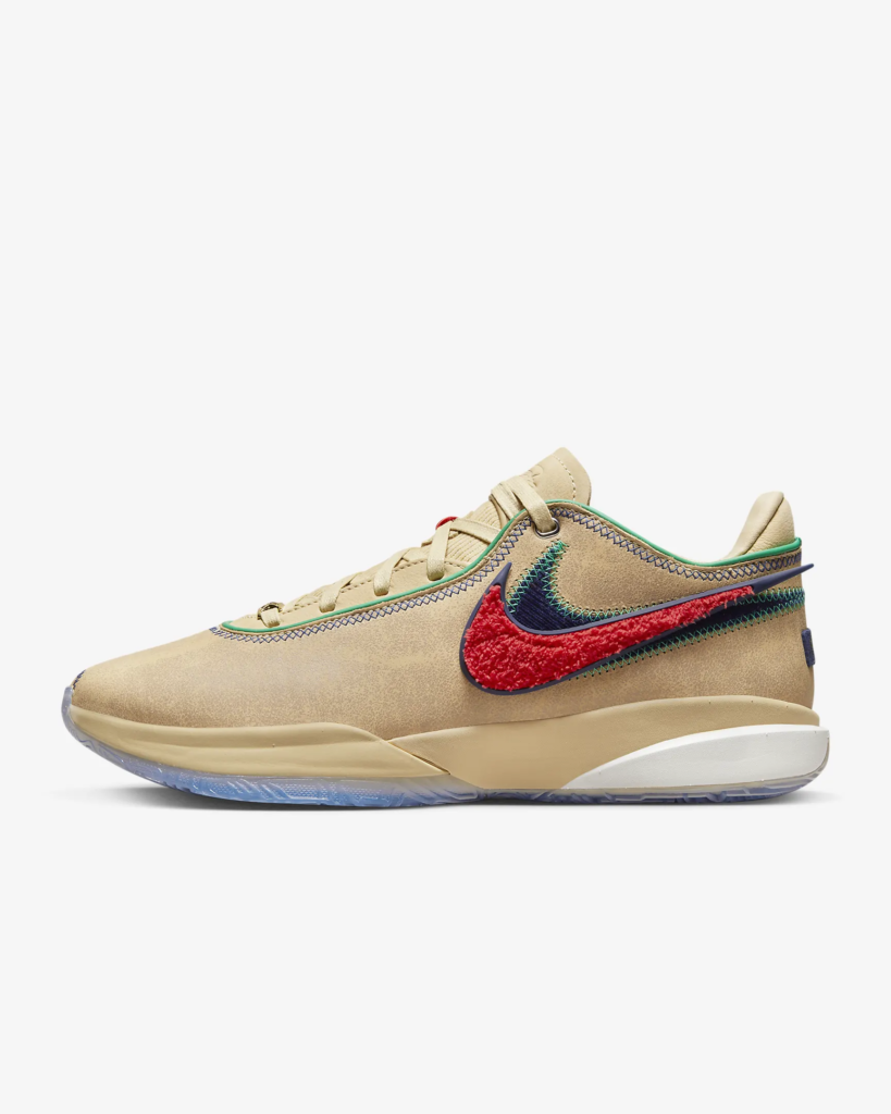 Nike Lebron XX ‘Four Horsemen’ .97 Free Shipping