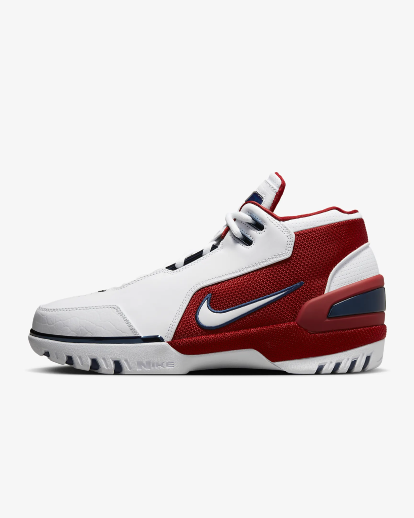 Nike Air Zoom Generation ‘First Game’