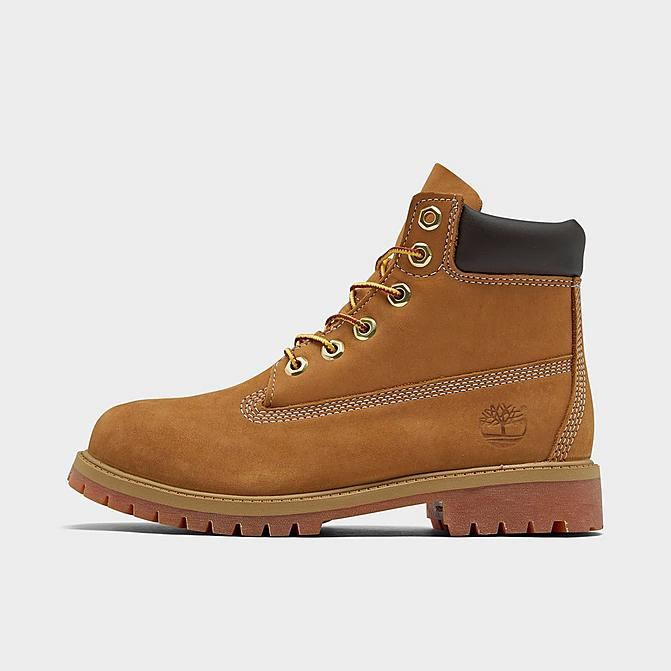 GS Timberland 6 Inch Premium Boots ‘Wheat’ .00