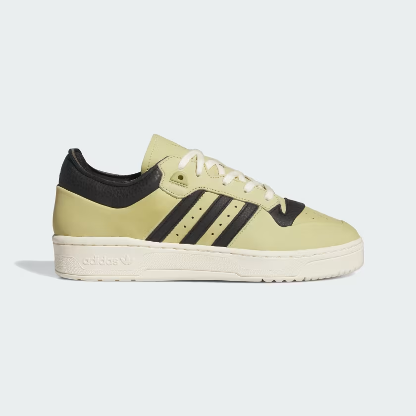 adidas RIVALRY 86 Low ‘Halo Gold / Core Black’ .00 Free Shipping
