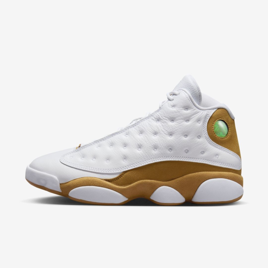 Air Jordan 13 Retro ‘Wheat’