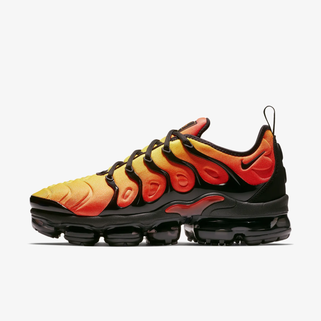 Nike Air Vapormax Plus ‘Sunset’ 1.22 Free Shipping