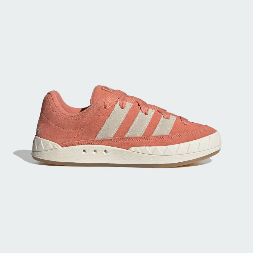 adidas ADIMATIC ‘Wonder Clay / Off-White’ .00