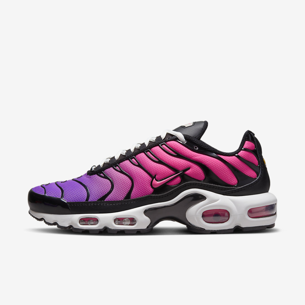 Women’s Nike Air Max Plus ‘Purple / Pink’ .99 Free Shipping