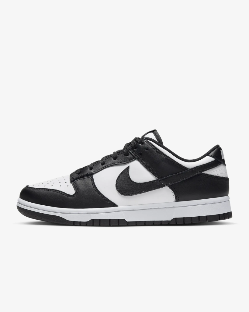 Women’s Nike Dunk Low Retro ‘Panda’