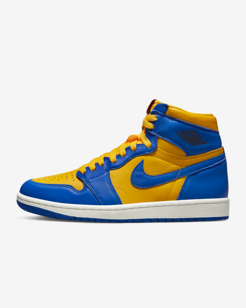 Air Jordan 1 Retro High OG ‘Reverse Laney’ .00