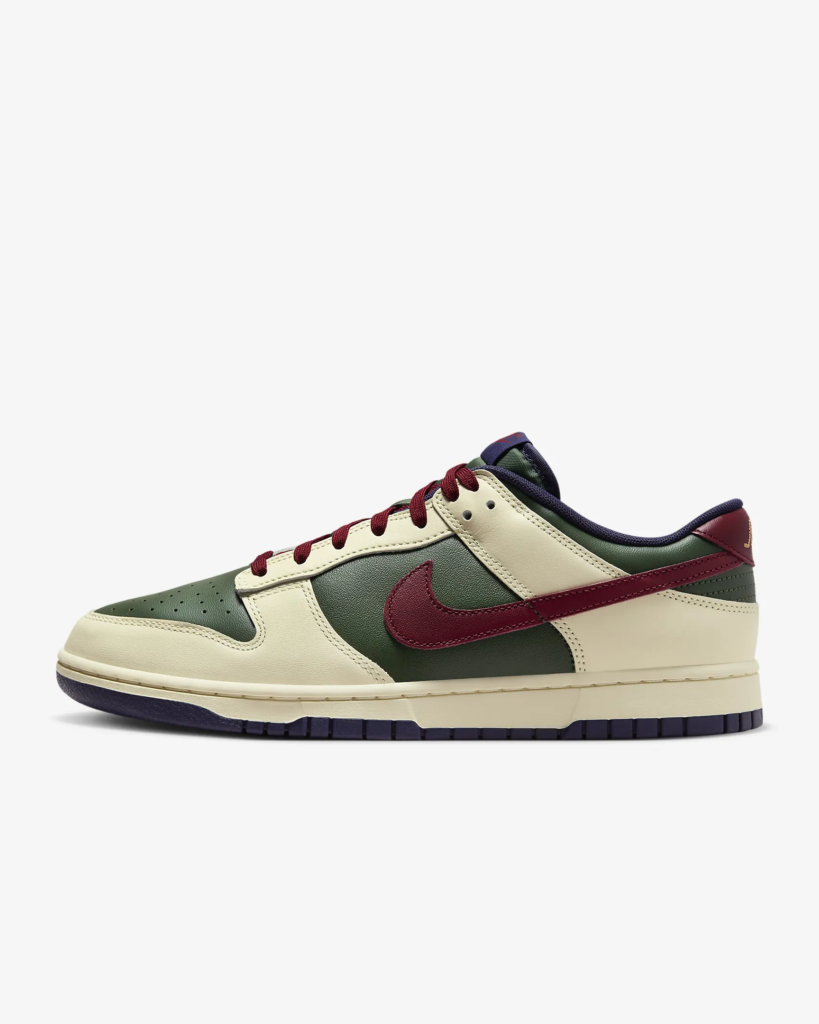 Nike Dunk Low ‘From Nike, To You’